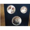 Image 2 : 1976 US BICENTENNIAL SILVER PROOF SET