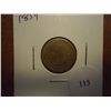 Image 1 : 1859 INDIAN HEAD CENT