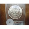 Image 2 : 1921-D MORGAN SILVER DOLLAR ACG MS65