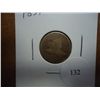 Image 1 : 1857 FLYING EAGLE CENT