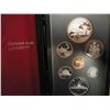 Image 1 : 1981 CANADA DOUBLE DOLLAR PROOF SET RAILROAD