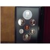 Image 2 : 1981 CANADA DOUBLE DOLLAR PROOF SET RAILROAD
