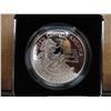 Image 2 : 1996-P SMITHSONIAN PF SILVER DOLLAR