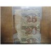 Image 2 : 1862 BANK OF SOUTH CAROLINA 50 CENT OBSOLETE