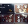 Image 1 : 2011 US PROOF SET (WITH BOX) 14 PIECES