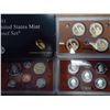 Image 2 : 2011 US PROOF SET (WITH BOX) 14 PIECES