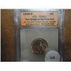 Image 1 : 1938-D BUFFALO NICKEL ICG MS65