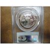 Image 2 : 1961 FRANKLIN HALF DOLLAR PCGS PR66