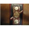 Image 1 : 1976 US BICETENNIAL SILVER (UNC) SET
