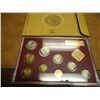 Image 2 : 1978 LENINGRAD MINT PROOF SET