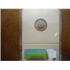 Image 2 : 1965 SMS ROOSEVELT DIME NGC MS67