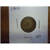 Image 1 : 1864 INDIAN HEAD CENT