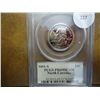 Image 1 : 2001-S NORTH CAROLINA QUARTER PCGS PR69 DCAM