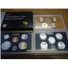 Image 1 : 2011 US SILVER PROOF SET (WITH BOX) 14 PIECES