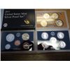 Image 2 : 2011 US SILVER PROOF SET (WITH BOX) 14 PIECES