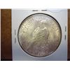 Image 2 : 1922 PEACE SILVER DOLLAR (UNC)