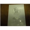 Image 1 : 2009 US BRAILLE EDUCATION SET (UNC) SILVER DOLLAR