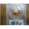 Image 2 : 1998-S LINCOLN CENT PCGS PR69 DCAM