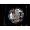 Image 1 : 2000-P US LIBRARY OF CONGRESS PF SILVER DOLLAR