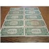 Image 2 : 10-1957-B $1 SILVER CERTIFICATES