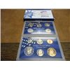 Image 1 : 2004 US PROOF SET (WITH BOX)