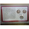 Image 2 : SILVER MERCURY DIME MINT MARK COLLECTION