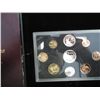 Image 1 : 1995 SOUTH AFRICAN PROOF SET