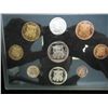 Image 2 : 1995 SOUTH AFRICAN PROOF SET