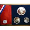 Image 1 : 1976 US BICENTENNIAL SILVER PF SET