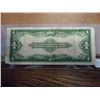 Image 2 : 1923 LARGE SIZE $1 SILVER CERTIFICATE