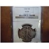 Image 1 : 1938 WALKING LIBERTY HALF DOLLAR NGC VF20