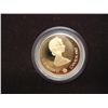 Image 2 : 1987 CANADA GOLD $100 PROOF 1/4 OZ GOLD