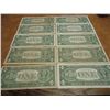 Image 2 : 10-1957-A $1 SILVER CERTIFICATES