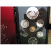 Image 1 : 1976 CANADA DOUBLE DOLLAR PROOF SET PARLIMENT