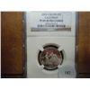 Image 1 : 2005-S SILVER CALIFORNIA QUARTER NGC PF69