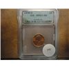 Image 1 : 1938-D LINCOLN CENT ICG MS67 RD