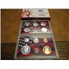 Image 1 : 2003 US SILVER PROOF SET (WITH BOX)