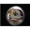 Image 1 : 1993 CANADA $20 PROOF PIONEERS IN AVIATION SILVER