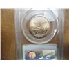 Image 2 : 2007-P SACAGAWEA DOLLAR PCGS MS66