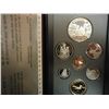 Image 1 : 1989 CANADA DOUBLE DOLLAR PROOF SET MACKENZIE RIV