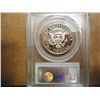 Image 2 : 1982-S KENNEDY HALF DOLLAR PCGS PR69 DCAM