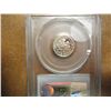 Image 2 : 2002-S SILVER ROOSEVELT DIME PCGS PR69 DCAM