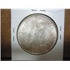 Image 2 : 1922 PEACE SILVER DOLLAR (UNC)