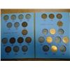 Image 1 : 14 ASSORTED CANADA LARGE CENTS 1901-1919