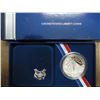 Image 2 : 1986-S US LIBERTY PROOF SILVER DOLLAR