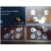 Image 1 : 2011 US PROOF SET (WITH BOX) 14 PIECES