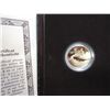 Image 1 : 1987 CANADA GOLD $100 -1/4 OZ GOLD PROOF