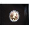 Image 3 : 1987 CANADA GOLD $100 -1/4 OZ GOLD PROOF