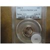 Image 1 : 2002-S ROOSEVELT DIME PCGS PR69 DCAM