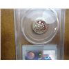 Image 2 : 2002-S ROOSEVELT DIME PCGS PR69 DCAM